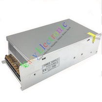 Power adapter 12V600W LED conventional switching power supply advertising sign luminous character security monitoring electric