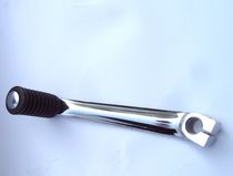 New Dazhou Honda Motorcycle Parts 125-51 150-15 150-16 left gear lever original factory