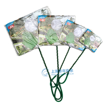 Aquarium fish tank High-quality fishing net fishing shrimp fishing Handscaling square net pocket 4 6 8 10 inches