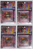 Woo Star Mod King Four-wheel Drive Accessories Hair Burning Grade Bilayer Heat Dissipation Diagonal Motor Mechanism 15023 15023 15024 15033