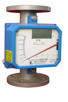 LZZ-80 metal tube rotameter rotameter manufacturer price