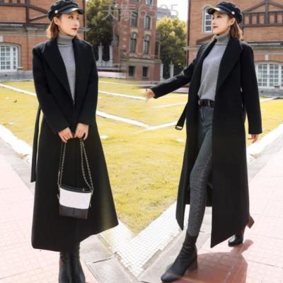 What about the subcoat girls small Korean version of cute and thin spring autumn and lazy wind retro ladies sweet and trendy soft girl autumn clothes