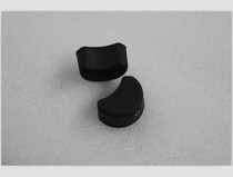 Zoom potentiometer knob push-pull potentiometer cap semicircular knob good quality potentiometer hat