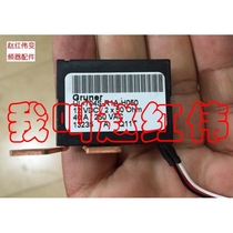 UL-704S-R1A-H050 Schneider Soft starts the ATS22 series relay 40a