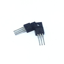 The field effect transistor MOS IRLI530N TO-220F 12A 100V
