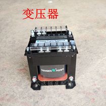 Band sawing machine accessories transformer 380V voltage output 36V220VBK-150 days positive control transformer