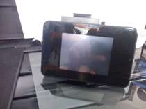 HPPRO400425DN screen HP PRO425DN operation panel HP425DN control panel LCD screen