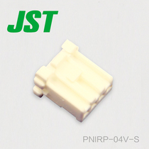 PNIRP-04V-S Qijin Electronics supply Japan JST connector plastic shell imported connector