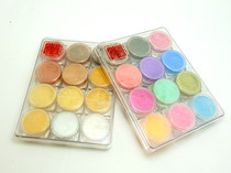 FantasyPeals soft pottery clay pearl powder pearl powder powder on the powder powder