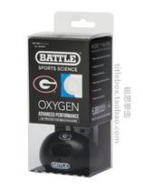 (USA shipped) BATTLE boxing MMA sports fighting tooth guard unimpeded breathing Black