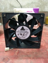 Original Delta QFR1224EHE 12038 24V 0 75A 12CM cm INVERTER cooling fan
