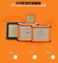 Orange Orange CR3 CR12 CR20 CR20RT CR35RT Electric Guitar Sound