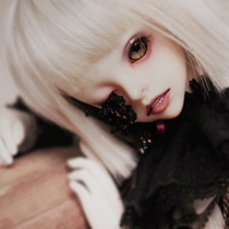 (Spot) DZ-4 points (Carter Carter) bjd doll Shanghai entity (gift)