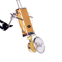 Big Meng master DM32 network K song capacitor microphone anchor microphone Recording microphone Cactus capacitor microphone