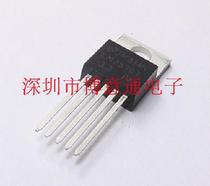 LM2576T-3 3V switch manoeuver DC DC switching power manostat LM2576T can be shot straight