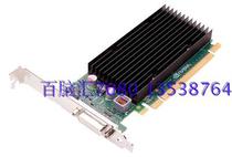 Lenovo Dell HP NVIDIA Quadro NVS300 512M dual-screen graphics card warranty for one year