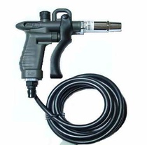 Factory Direct ST302A electrostatic ion air gun plastic electrostatic dust removal gun electrostatic gun