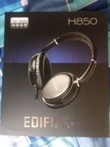 Edifier Rambler H850 computer headset HIFI bass gaming headset