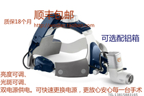 Doctors special examination of headlights surgical spine hand orthopedics oral implant facial features LED headlights