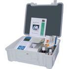 Germany Rovebon COD TOC multi-parameter water quality analyzer nearly 120 ET99730 detector