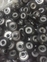 Bevel gear sector 45 degree helical bevel gear