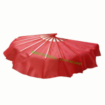 Magnolia jump dance fan