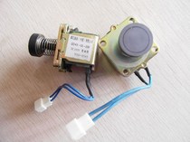 Hot-selling water heater thermostatic solenoid valve 10E72 solenoid valve segmented valve Y55-0141 test completed