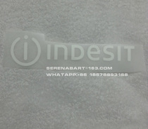 PSG PARIS Paris Saint-Germain jersey Indesit advertising strip Ibrahimovic Cavani football armband