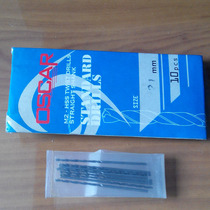 American Oscar Oscar cobalt drill straight shank drill nozzle imported twist drill