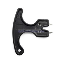 Golf Shoe Nails Active Shoe Nails Handling tool Nail Opener Nail-stopper Universal active shoe stapled shoe nail wrench