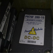 PH75F280-15 Special price PH75F280-5 Supply PH75F280-2 (franchise module)
