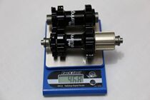 sun ringle sun barrel shaft downhill AM 100*15 142*12 Flower drum