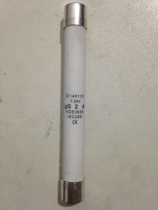 Φ14*110 low-voltage fuse 7 2KV high-voltage current-limiting fuse gG2A VDE0636 IEC269 insurance