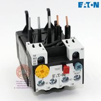 EATON Eaton MOELLER Thermal Relay ZB12C-1 6 ZB12C XTOB BC1C