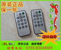 Original dress Lent D508 D509 D509 D535 54HA 54HA projector remote control