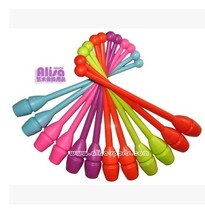 Alyssa alisa Rhythmic Gymnastics Stick Competition Rhythmic gymnastics stick 400MM 455mm 360mm