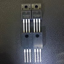 Factory direct sales HFS13N60U TO-220F N-channel MOS FET quality assurance can be taken directly