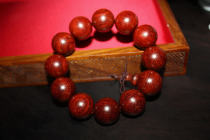 Golden Silk India Little Leaf Purple Sandalwood Bracelet 12mm 12mm 15mm 20mm 20mm And Womens Beads Bracelet