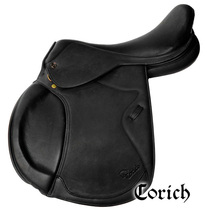 Sheng Cong harness equestrian sports Facundo professional obstacle saddle imported from Argentina