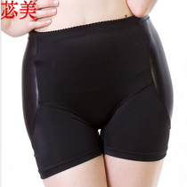 BEAUTYFORM beauty professional hip underwear plus thick rich cross crotch pad fake butt 1117