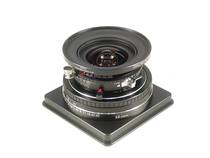 Schneider 38XL wide-angle head Digital film compatible for ALPA Cross-platform use