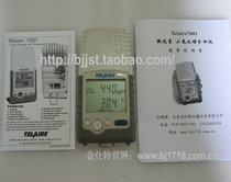 TEL-7001 infrared carbon dioxide detector American Telaire7001D carbon dioxide CO2 recorder
