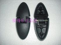 Love Tory 2011 Motorcycle tail Boxed lock latch lock hook Hinge Sole Plate Bottom Buckle Elastic card