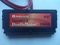 PQI Electronic Disk 256M DOM 40PIN IDE 256MB Industrial Level Disk DOM Disk