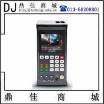 AJA Ki Pro quad 2k 4k Hard Drive Recorder Digital HD Hard Drive Recorder