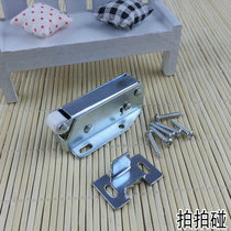 Pap the touch beads mini hook mouth cabinet door touch beads display cabinet door touch beads automatic touch beads