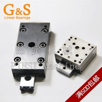 Domestic cross roller ball guide VR6-100 150 200 250 300 350 precision row