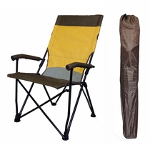 Travellight New light line High backrest folding chair Computer chair Beach chair Fishing chair Office chair