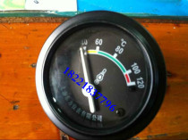 Shanghai Oriental Instrument Co. Ltd. Inductance Oil Temperature Gauge YW224012 Temperature Gauge 40-120 degrees diameter 55