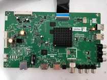 Original Skyworth 50M5 50V5 motherboard 5800-a8h730-0p30 screen TPT500UK-DJ2QS5 N